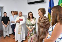 CÂMARA DA LAGOA INAUGURA NOVAS INSTALAÇÕES DA CPCJ