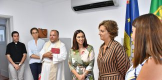 CÂMARA DA LAGOA INAUGURA NOVAS INSTALAÇÕES DA CPCJ