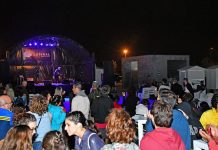SESSÃO FINAL DO INSPIRAL E FEIRA DE OCUPAÇÃO DE TEMPOS LIVRES DINAMIZARAM LAGOA ESTE FIM DE SEMANA
