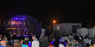 SESSÃO FINAL DO INSPIRAL E FEIRA DE OCUPAÇÃO DE TEMPOS LIVRES DINAMIZARAM LAGOA ESTE FIM DE SEMANA