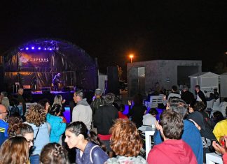 SESSÃO FINAL DO INSPIRAL E FEIRA DE OCUPAÇÃO DE TEMPOS LIVRES DINAMIZARAM LAGOA ESTE FIM DE SEMANA