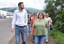 Escolher outro terreno para construção da nova prisão é “mais rápido e mais barato”
