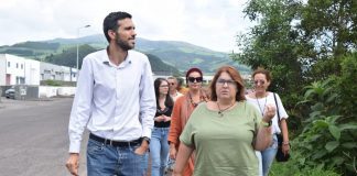Escolher outro terreno para construção da nova prisão é “mais rápido e mais barato”
