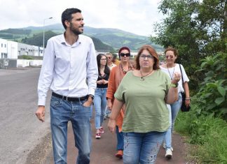 Escolher outro terreno para construção da nova prisão é “mais rápido e mais barato”