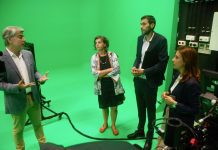 BE quer RTP Açores com maior orçamento e com presença em todas as ilhas