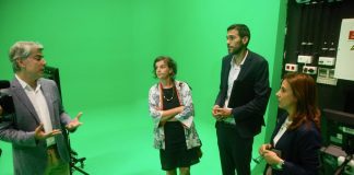 BE quer RTP Açores com maior orçamento e com presença em todas as ilhas