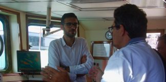 Eleições Legislativas – Estado deve criar Centro de Investigação do Mar dos Açores, considera António Lima