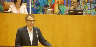 Sessão Plenária de Setembro – Governo contribui para imagem pública negativa da SATA para forçar privatização