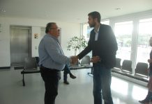 BE vai estar atento à votação de PS e PSD sobre acordo com o Mercosul que é prejudicial aos Açores