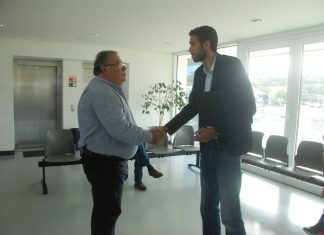 BE vai estar atento à votação de PS e PSD sobre acordo com o Mercosul que é prejudicial aos Açores