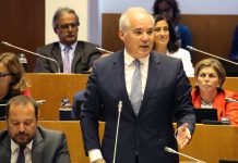 PS reconhece problemas que existem no setor da saúde mas realça os progressos que já foram alcançados
