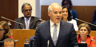 PS reconhece problemas que existem no setor da saúde mas realça os progressos que já foram alcançados
