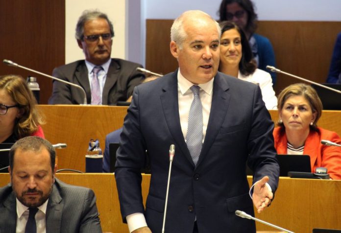 Deputado Jose San Bento