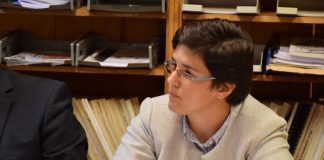 Alunos continuam sem pavilhão com “condições dignas”