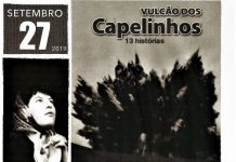 Vulcão dos Capelinhos – Amigos do Farol dos Capelinhos assinala 62 anos da erupção
