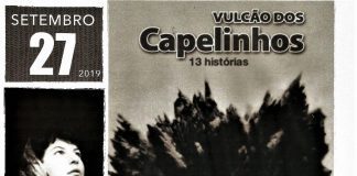 Vulcão dos Capelinhos – Amigos do Farol dos Capelinhos assinala 62 anos da erupção
