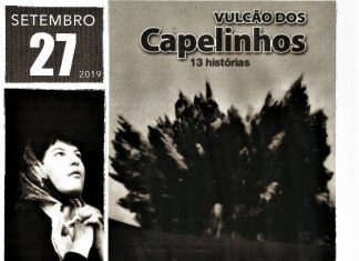 Vulcão dos Capelinhos – Amigos do Farol dos Capelinhos assinala 62 anos da erupção