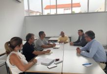 Federação das Pescas dos Açores (FPA) – Escola do Mar dos Açores deve apostar na formação dos profissionais da Pesca