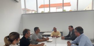 Federação das Pescas dos Açores (FPA) – Escola do Mar dos Açores deve apostar na formação dos profissionais da Pesca