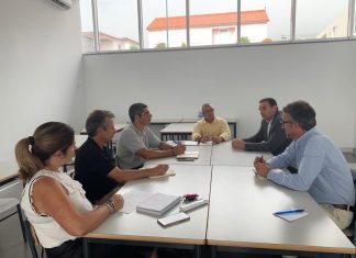 Federação das Pescas dos Açores (FPA) – Escola do Mar dos Açores deve apostar na formação dos profissionais da Pesca