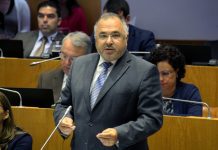 Sessão Plenário de setembro – PS/Açores realça “esforço tremendo” da SATA para satisfazer as necessidades de todas as ilhas