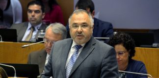 Sessão Plenário de setembro – PS/Açores realça “esforço tremendo” da SATA para satisfazer as necessidades de todas as ilhas