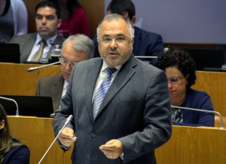 Sessão Plenário de setembro – PS/Açores realça “esforço tremendo” da SATA para satisfazer as necessidades de todas as ilhas
