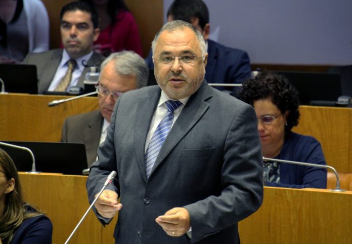 Foto GPPS Deputado Jose Avila