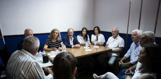 PS continuará a defender a dignidade e as necessidades dos ex-combatentes que vivem nos Açores