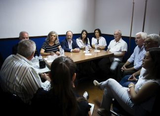 PS continuará a defender a dignidade e as necessidades dos ex-combatentes que vivem nos Açores