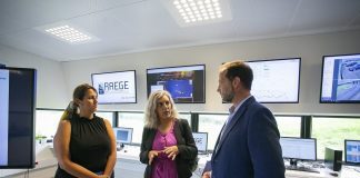 Cooperação entre Região e República deu novo impulso no setor espacial e na criação de emprego em Santa Maria