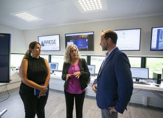 Cooperação entre Região e República deu novo impulso no setor espacial e na criação de emprego em Santa Maria