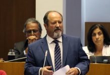 Plano Regional para as Alterações Climáticas reforça compromisso dos Açores para com o futuro do planeta