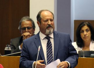 Plano Regional para as Alterações Climáticas reforça compromisso dos Açores para com o futuro do planeta