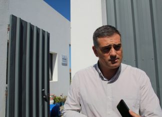 PS/Ribeira Grande exige dignidade no tratamento dos animais no canil municipal da Ribeira Grande