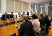 Combate às Desigualdades e às Alterações Climáticas são prioridade para o Partido Socialista