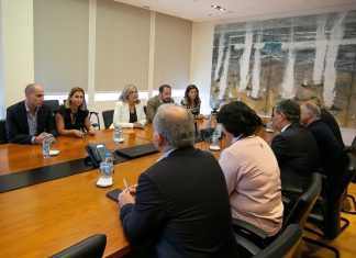 Combate às Desigualdades e às Alterações Climáticas são prioridade para o Partido Socialista