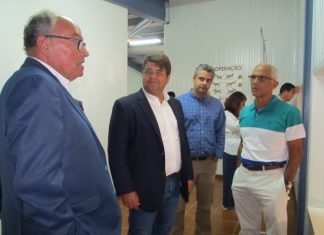 Eleições Legislativas – João Castro defende a promoção dos lacticínios dos Açores