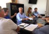Eleições Legislativas – Ampliação da pista do Aeroporto da Horta e acessibilidades são prioridades do PSD/Açores Ilidia Quadrado reune com CCIH
