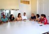 Eleições 6 de outubro – Ilídia Quadrado visita Escola Profissional da Horta e Flying Sharks