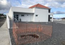 Fotolegenda – Escola do Mar dos Açores Escola do Mar