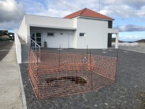 Escola do Mar