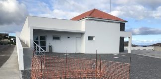 Fotolegenda – Escola do Mar dos Açores Escola do Mar