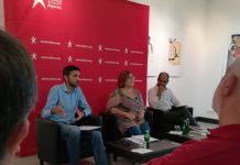 O BE é o único partido que coloca medidas concretas para os Açores no programa nacional