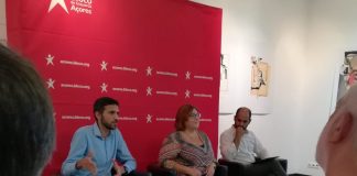 O BE é o único partido que coloca medidas concretas para os Açores no programa nacional