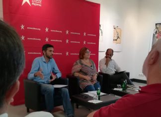 O BE é o único partido que coloca medidas concretas para os Açores no programa nacional