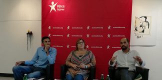 Pedro Filipe Soares diz que PS e PSD têm duas caras nos Açores e no continente