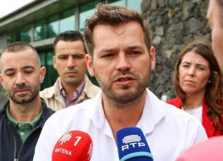 CDS é o primeiro partido a propor um Plano Geotérmico para os Açores