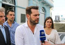 CDS Açores denuncia falta de investimento nas forças de segurança
