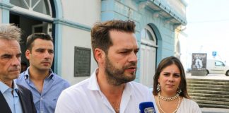 CDS Açores denuncia falta de investimento nas forças de segurança